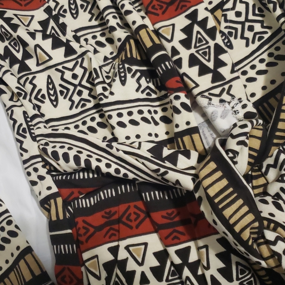 🎊HP🎊New boutique Aztec hooded jacket - Picture 8 of 13
